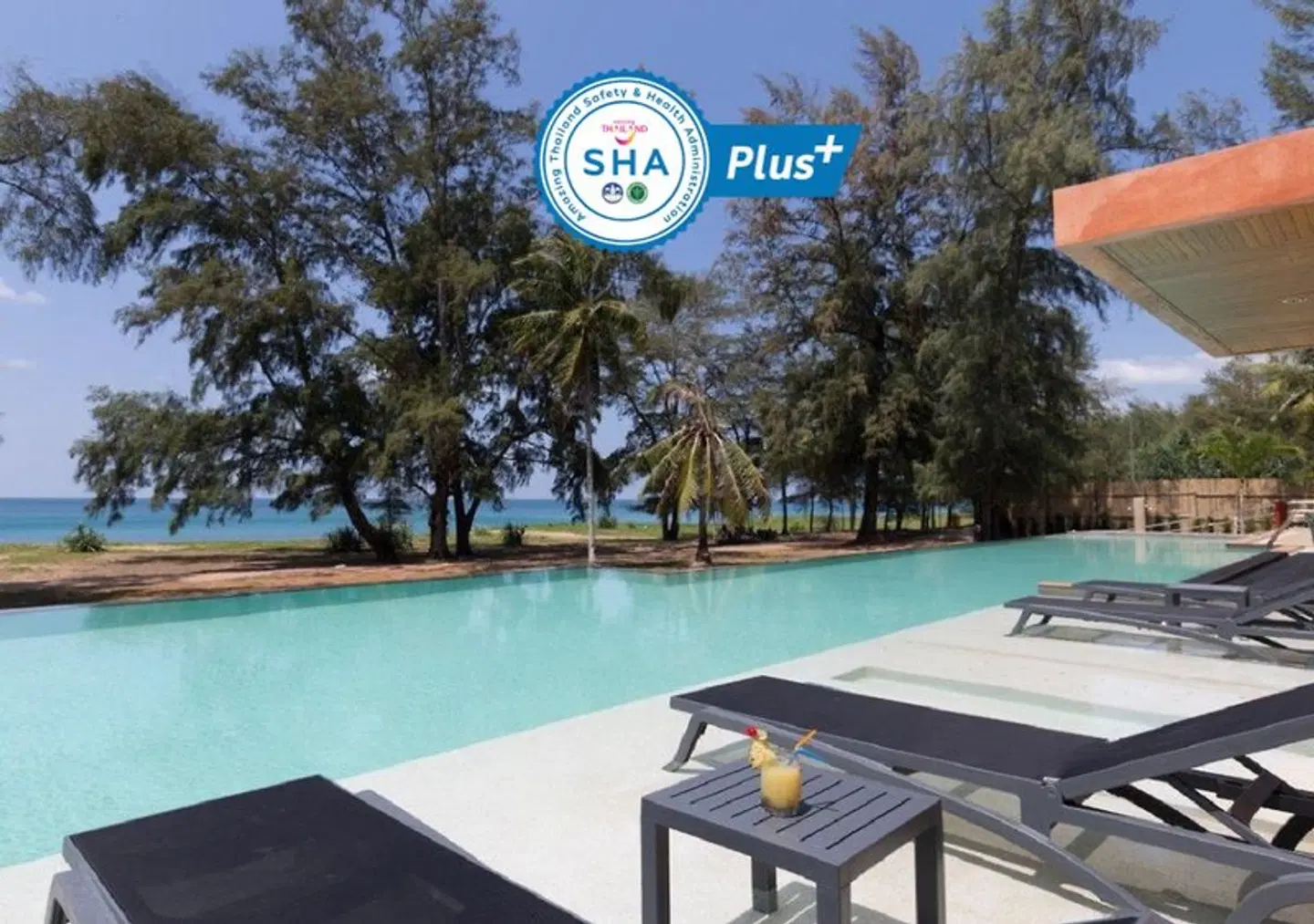 Coriacea Boutique Resort OUTDOOR_POOL