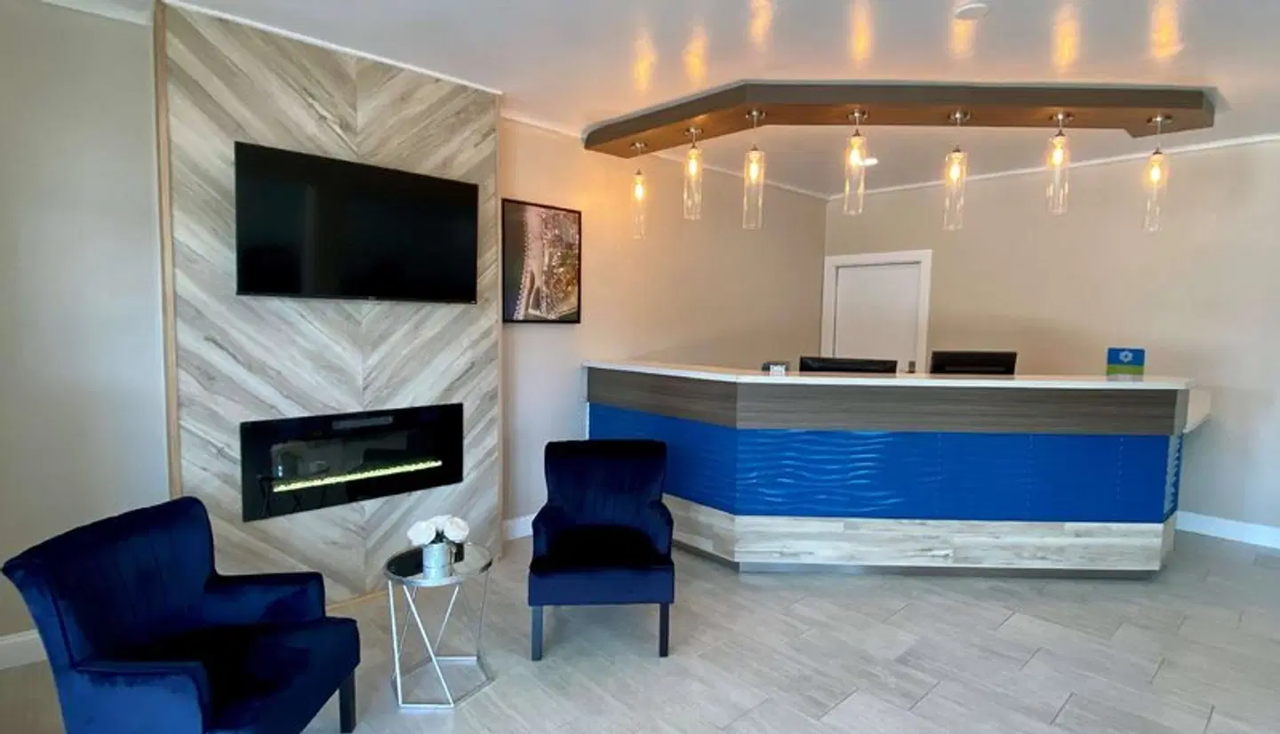 SureStay Hotel by Best Western Santa Cruz ROOM_EXAMPLE