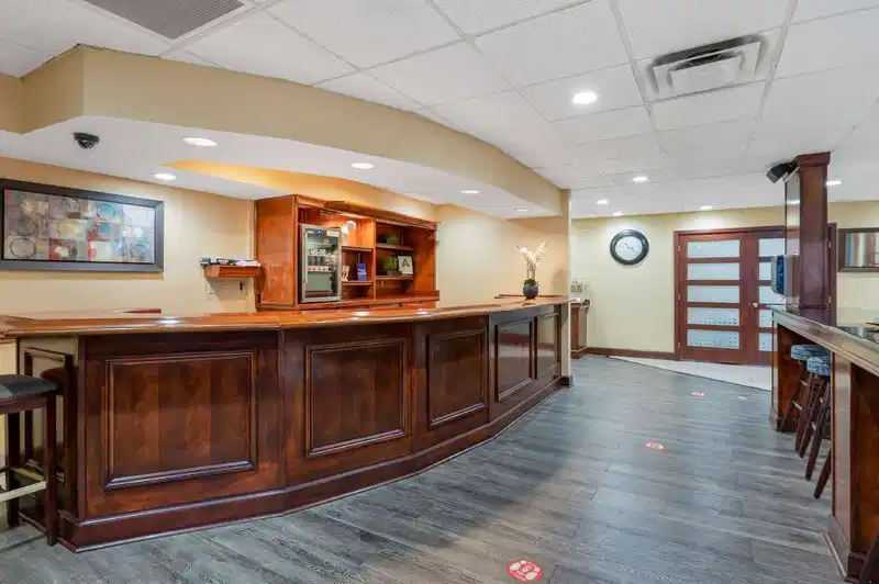 Best Western Louisville East – Hotelfoto