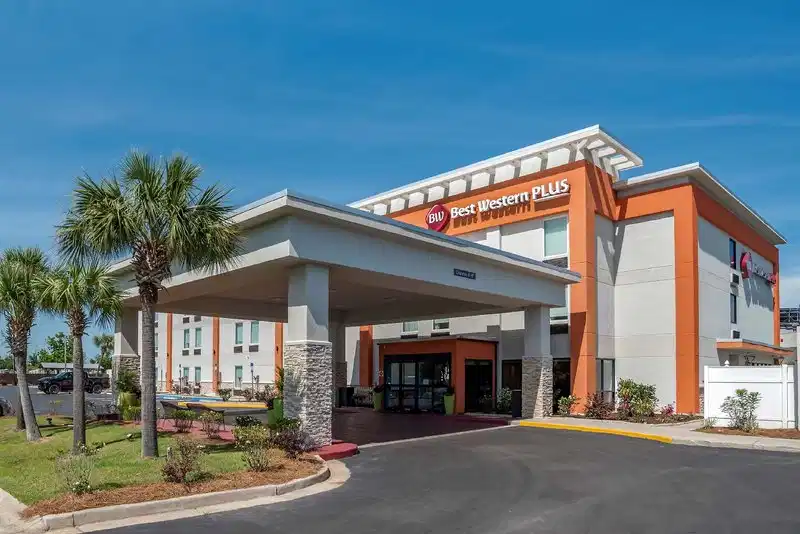 Best Western Plus Panama City Hotel – Hotelfoto