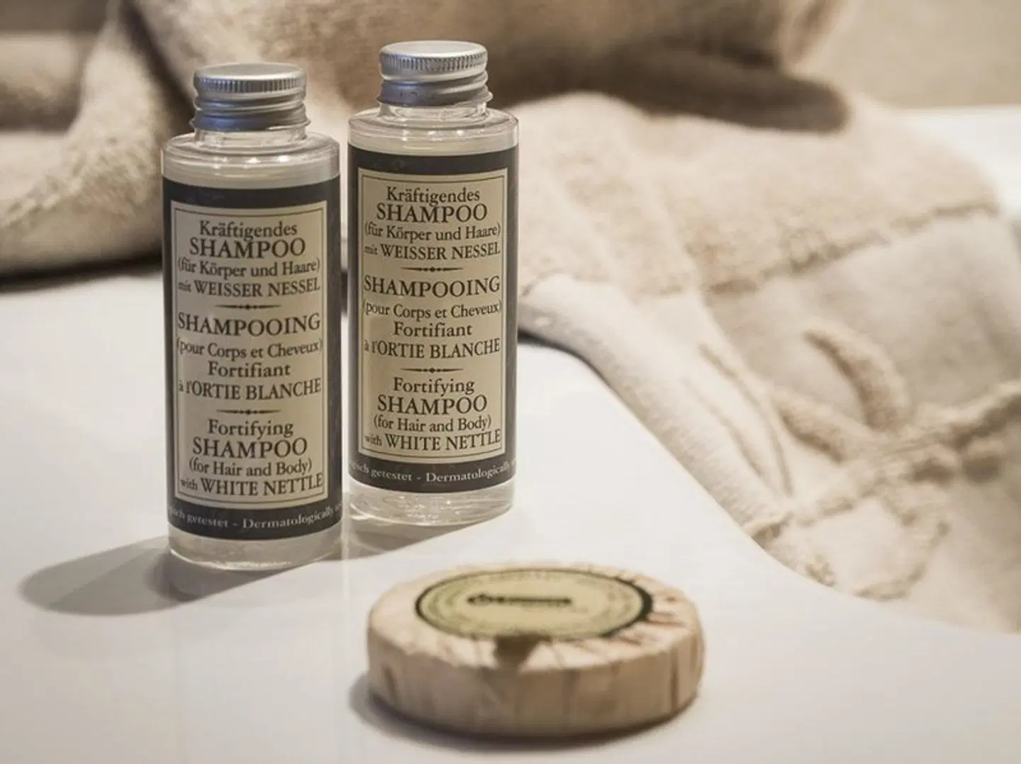 Cervo Sils HEALTH_BEAUTY