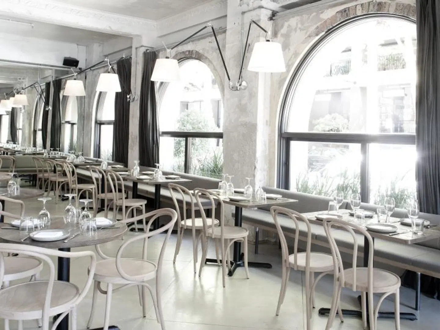 Devere Hotel Restaurant