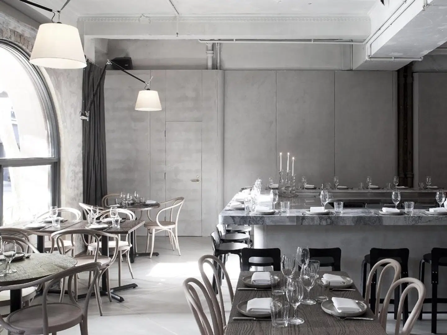 Devere Hotel Restaurant