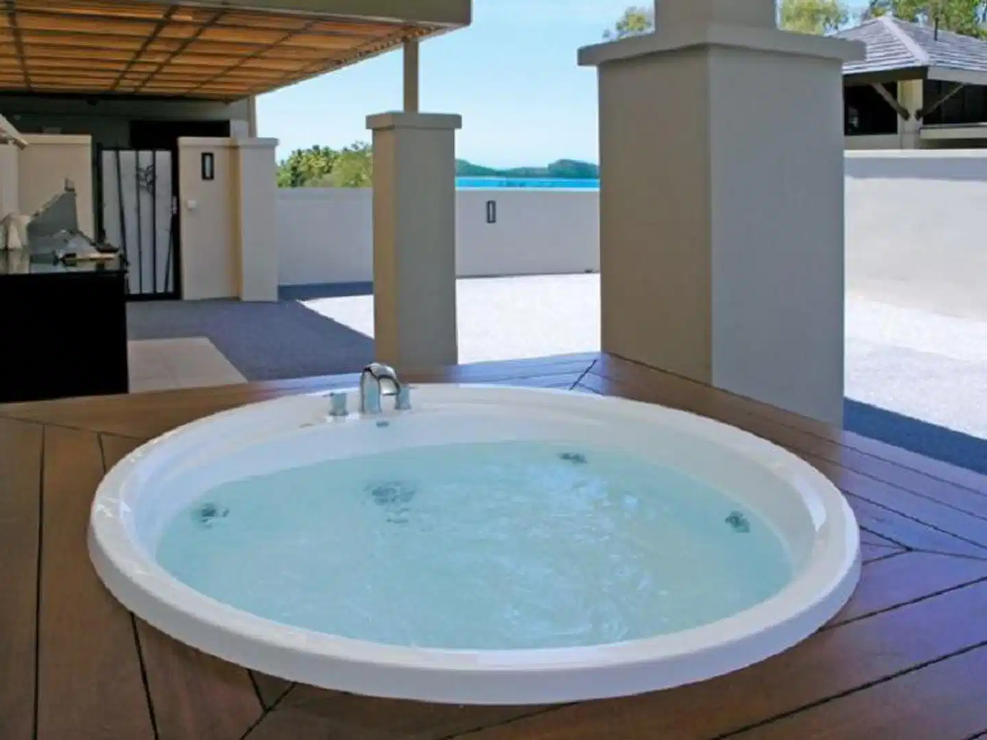 The Boutique Collection Private Apartments at Sea Temple Palm Cove Wellness