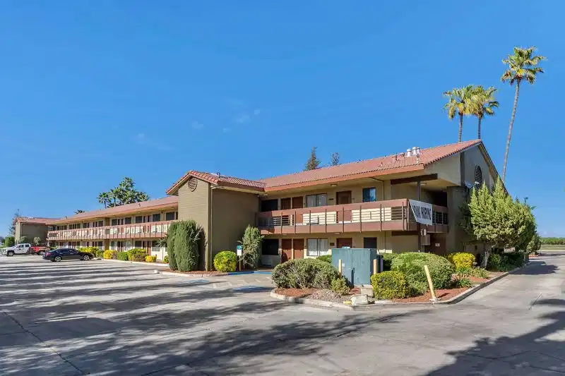 Best Western Plus Orchard Inn – Hotelfoto