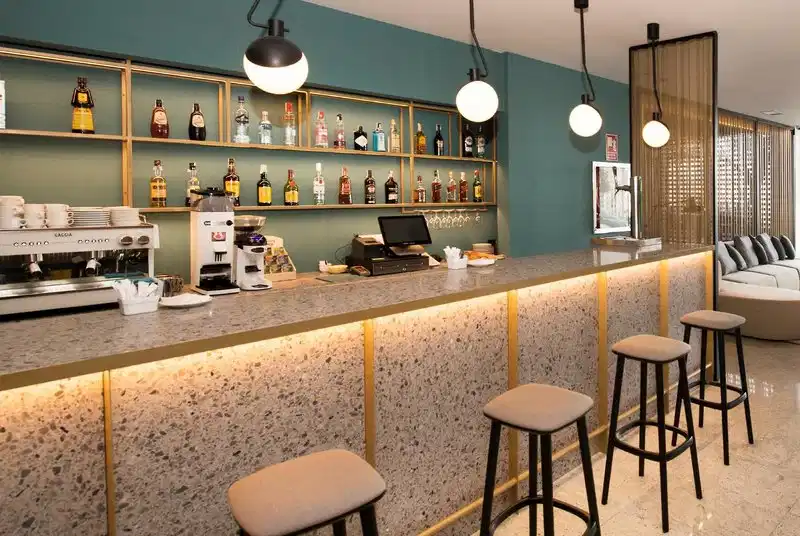 Occidental Vigo – Hotelfoto