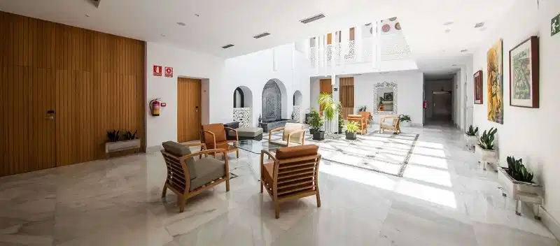 Soho Boutique Capuchinos – Hotelfoto