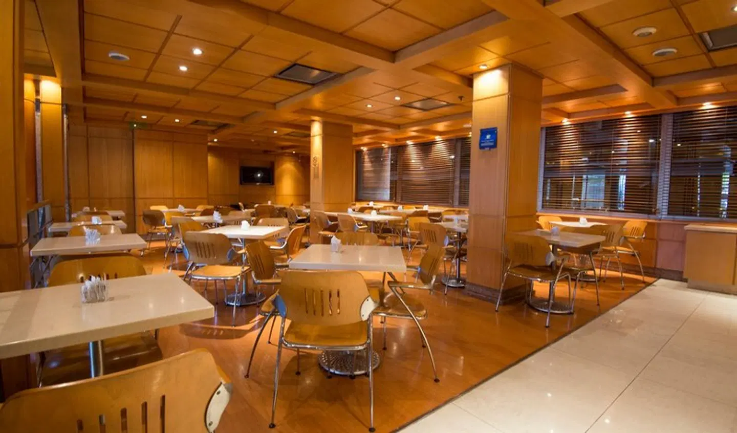 Holiday Inn Express Puerto Madero by IHG Konferenz