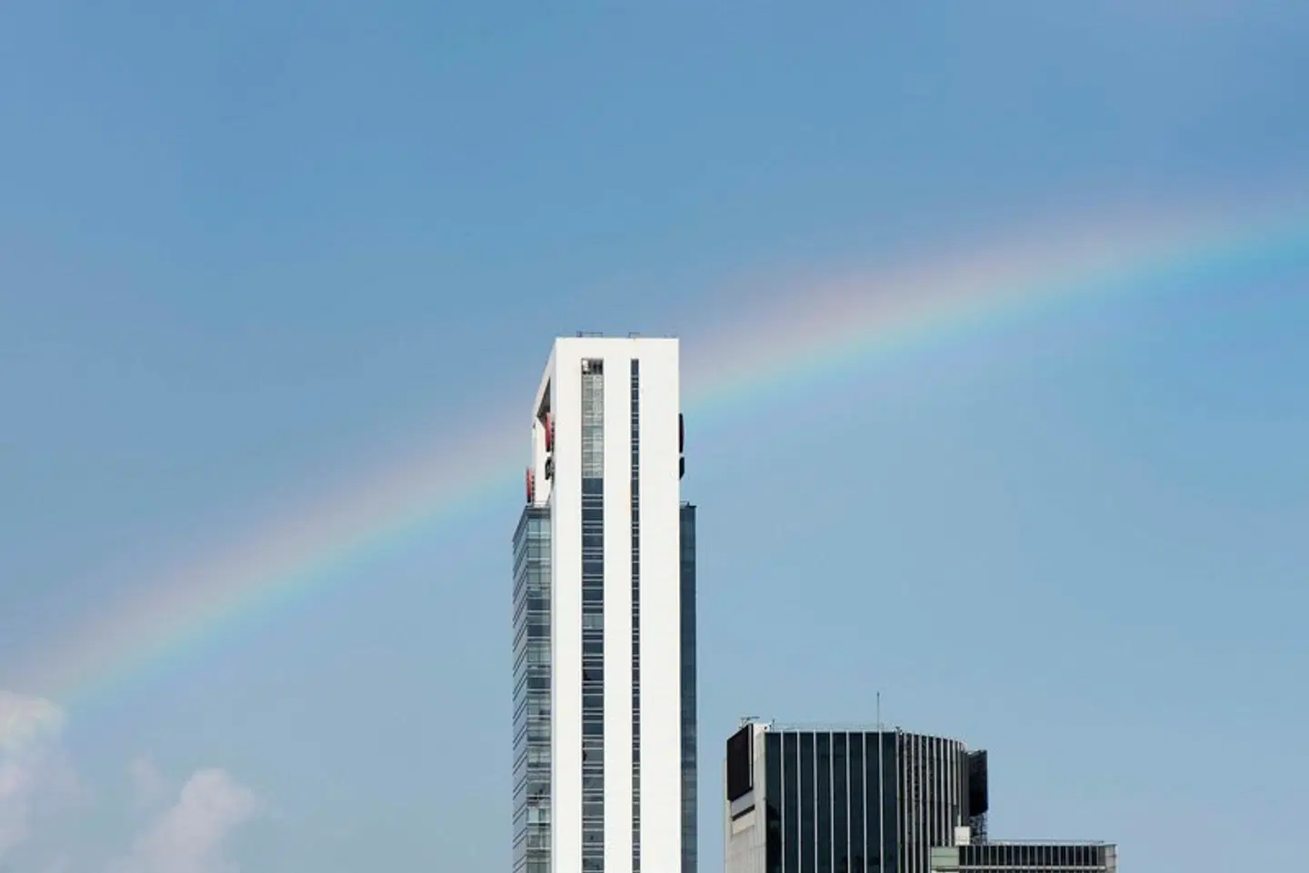 Holiday Inn Express Puerto Madero by IHG EXTERIOR