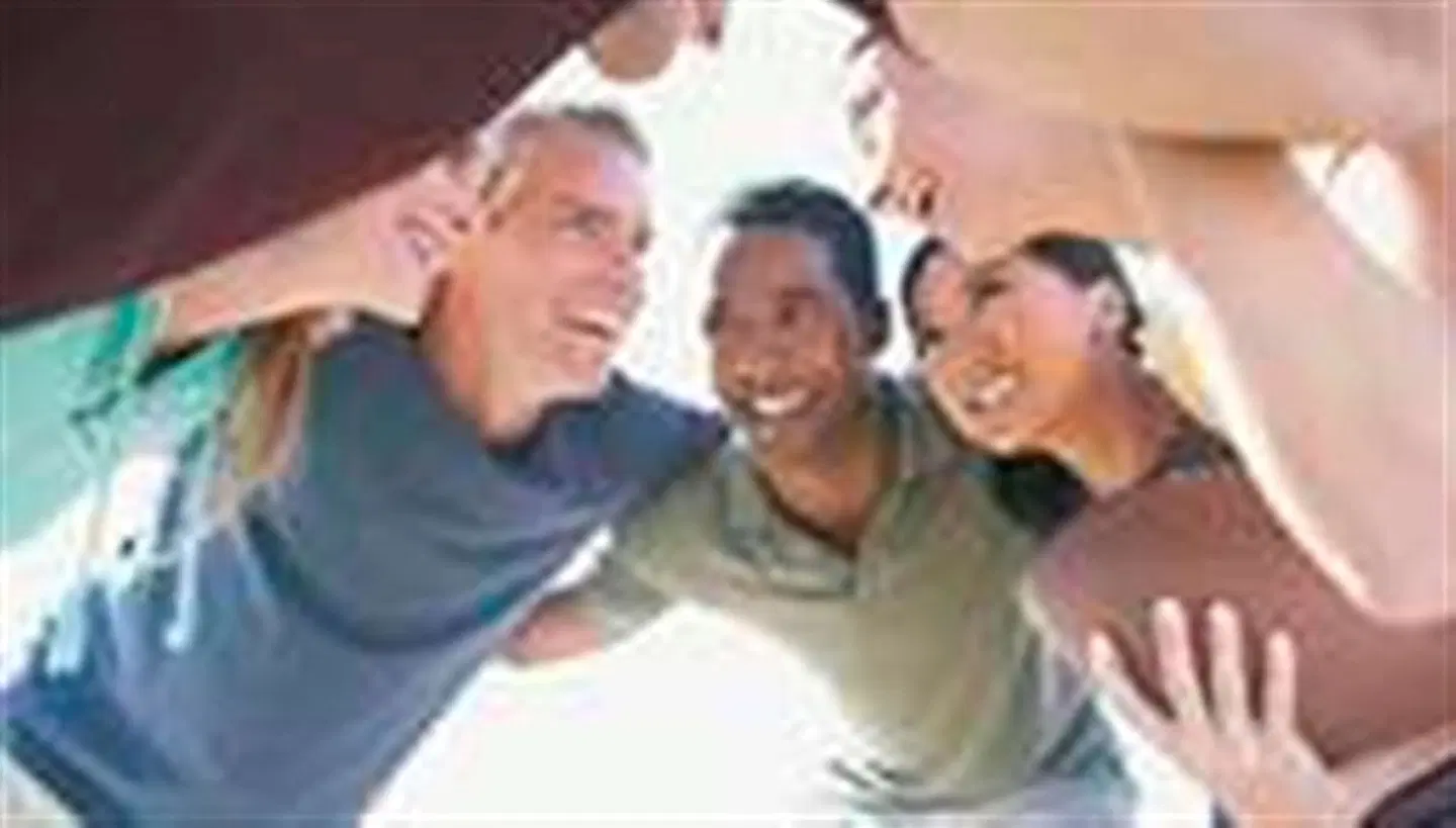 Hampton Inn Lincoln PEOPLE