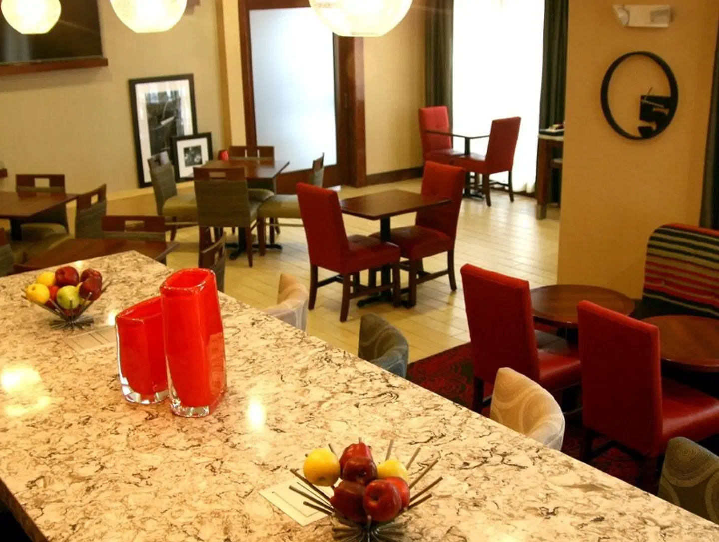 Hampton Inn Lincoln ROOM_EXAMPLE