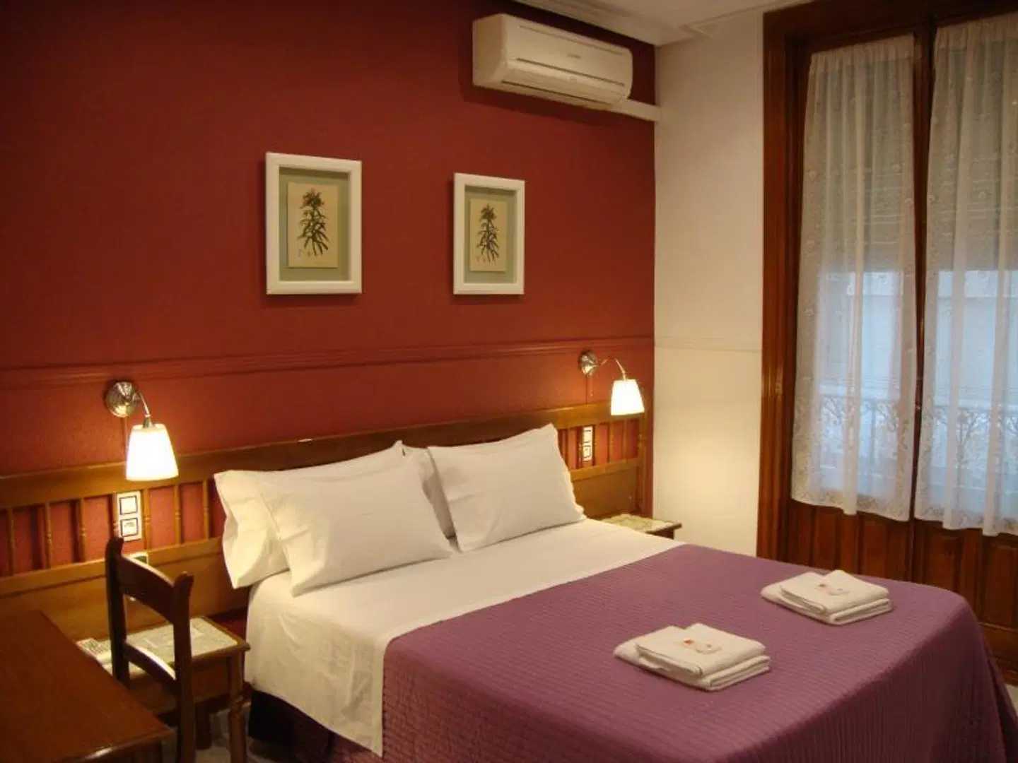 Hostal Dulcinea ROOM_EXAMPLE