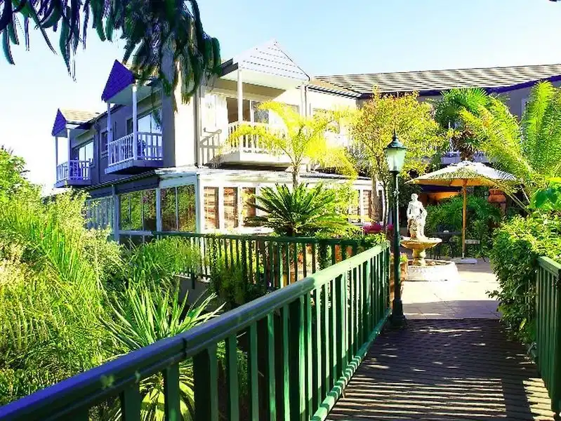 Cinnamon Boutique Guest House – Hotelfoto