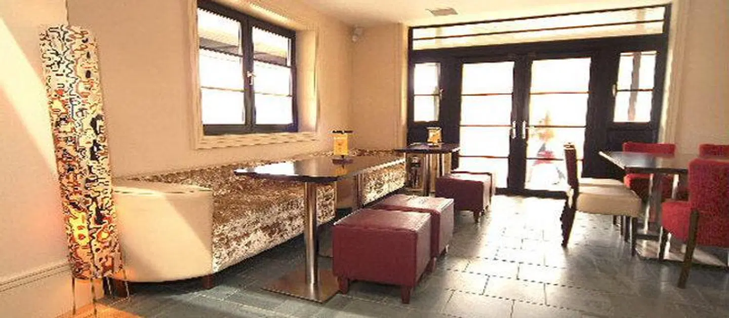 Crowwood House Hotel ROOM_EXAMPLE