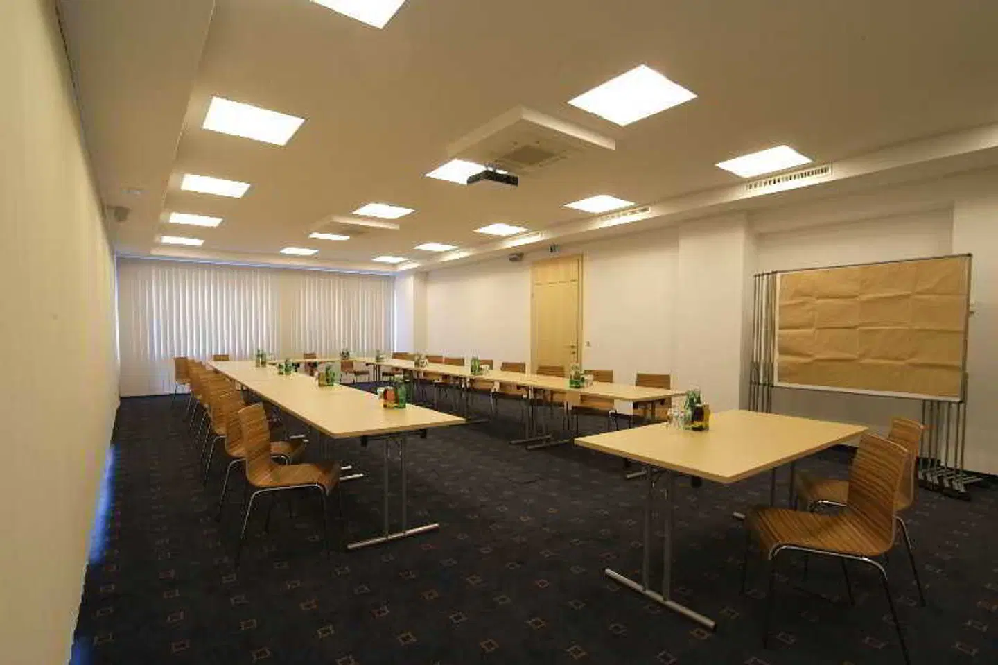 Jägerhof Konferenz
