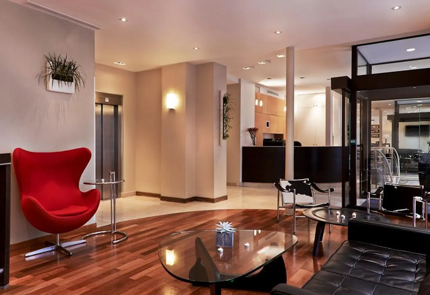 Hôtel Verlain HEALTH_BEAUTY
