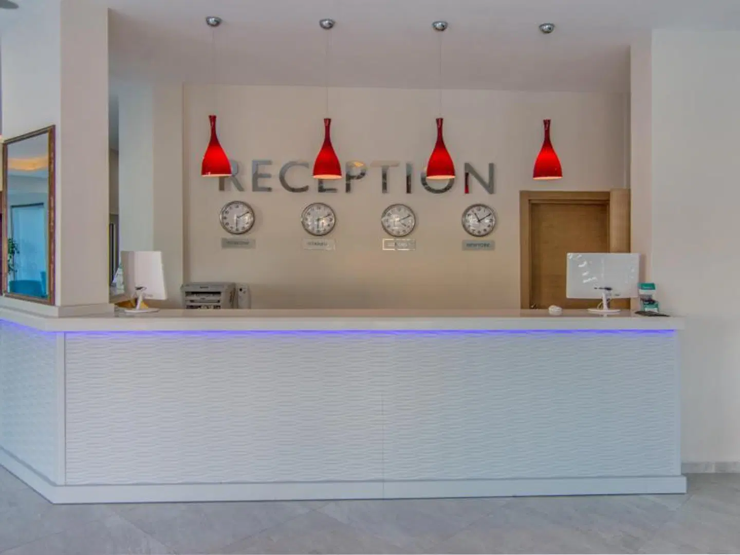 Palmea Hotel SPORTS_AND_LEISURE