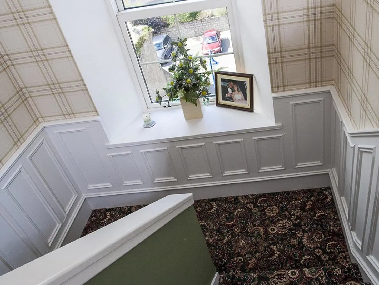 Bank Guest House ROOM_EXAMPLE