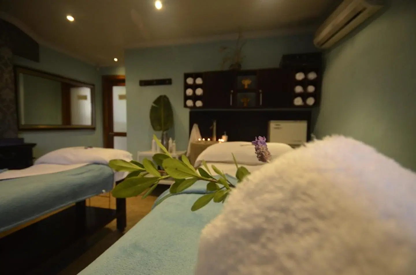 Whalesong Hotel & Spa HEALTH_BEAUTY