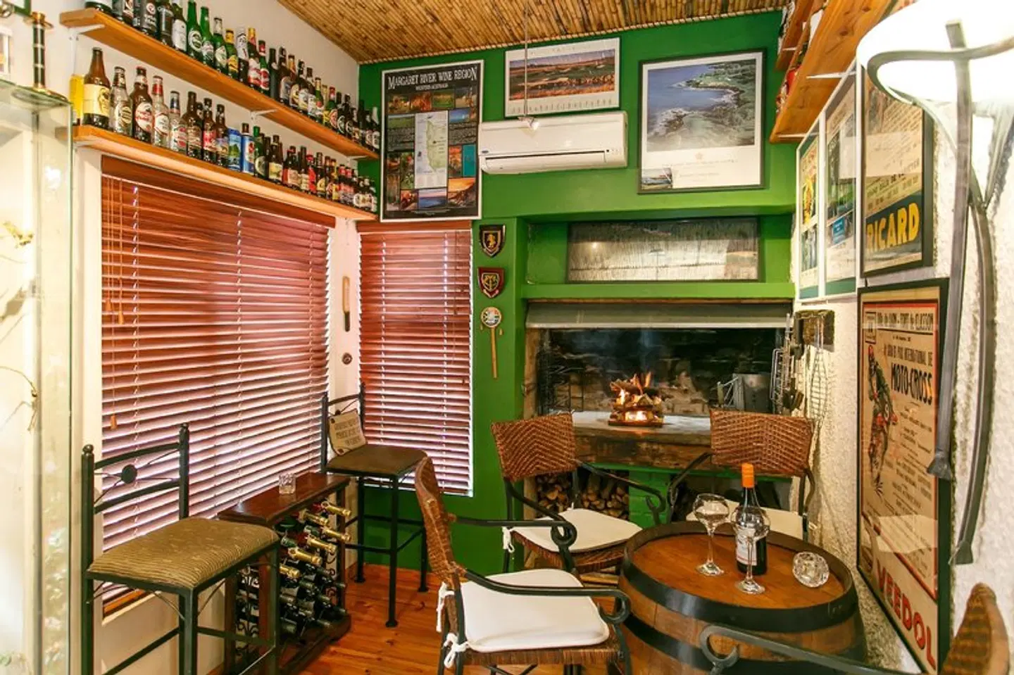 The Gumtree Guest House Restaurant
