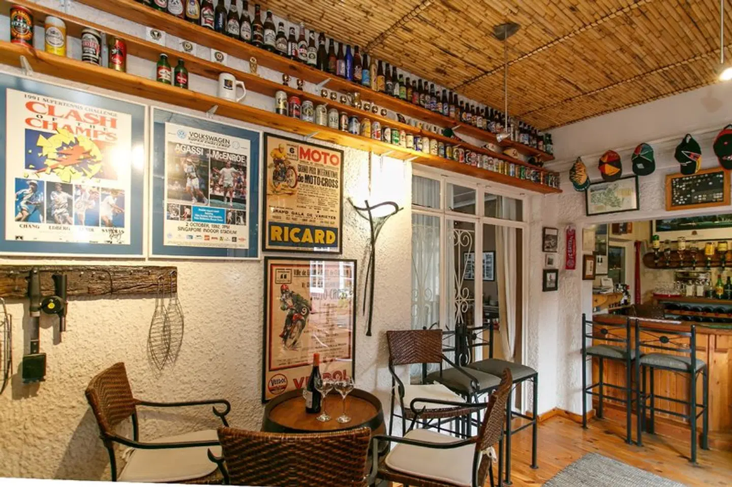 The Gumtree Guest House LOUNGE_LOBBY