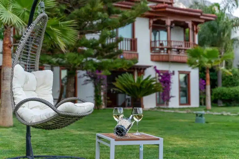 Iskelem Hotel – Hotelfoto