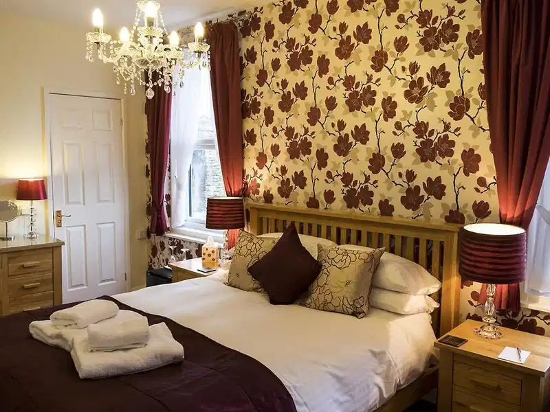 Elmdene Hotel – Hotelfoto