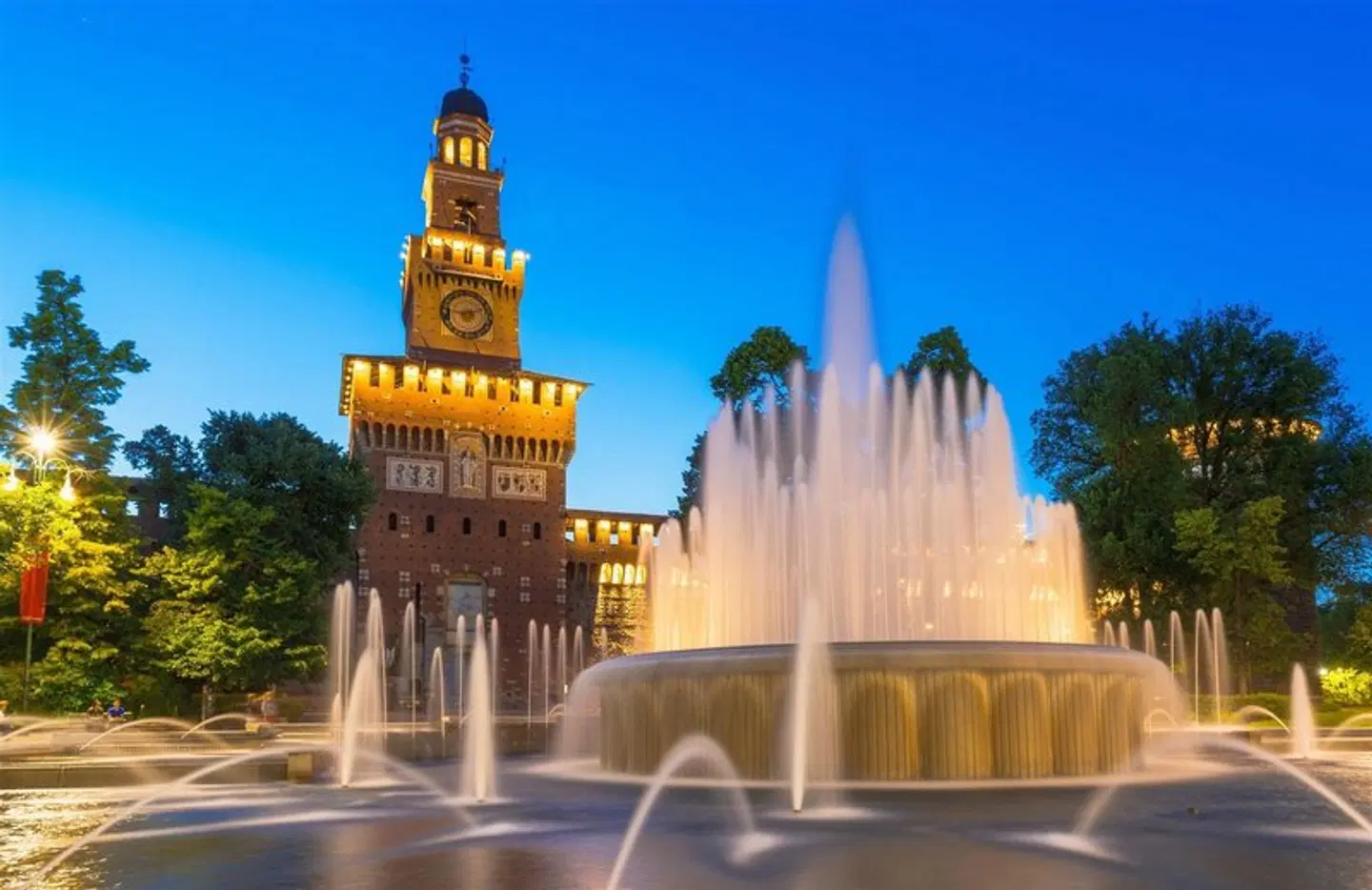 Residenza delle Città EXTERIOR