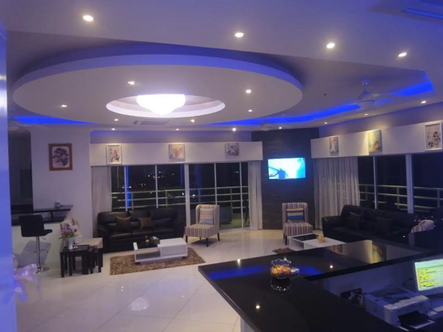 Vtsix Condo Service At View Talay 6 Condo LOUNGE_LOBBY