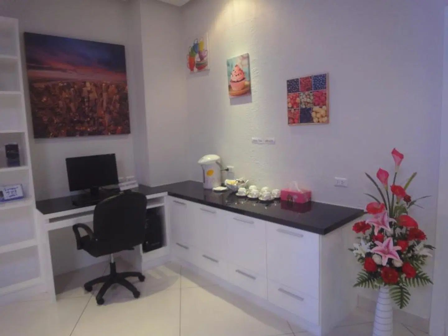 Vtsix Condo Service At View Talay 6 Condo ROOM_EXAMPLE