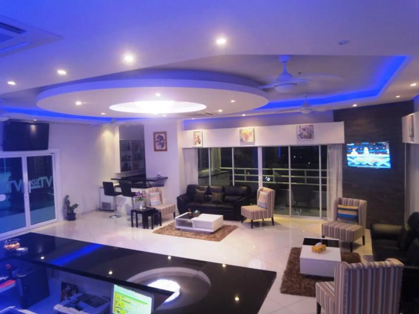 Vtsix Condo Service At View Talay 6 Condo Konferenz