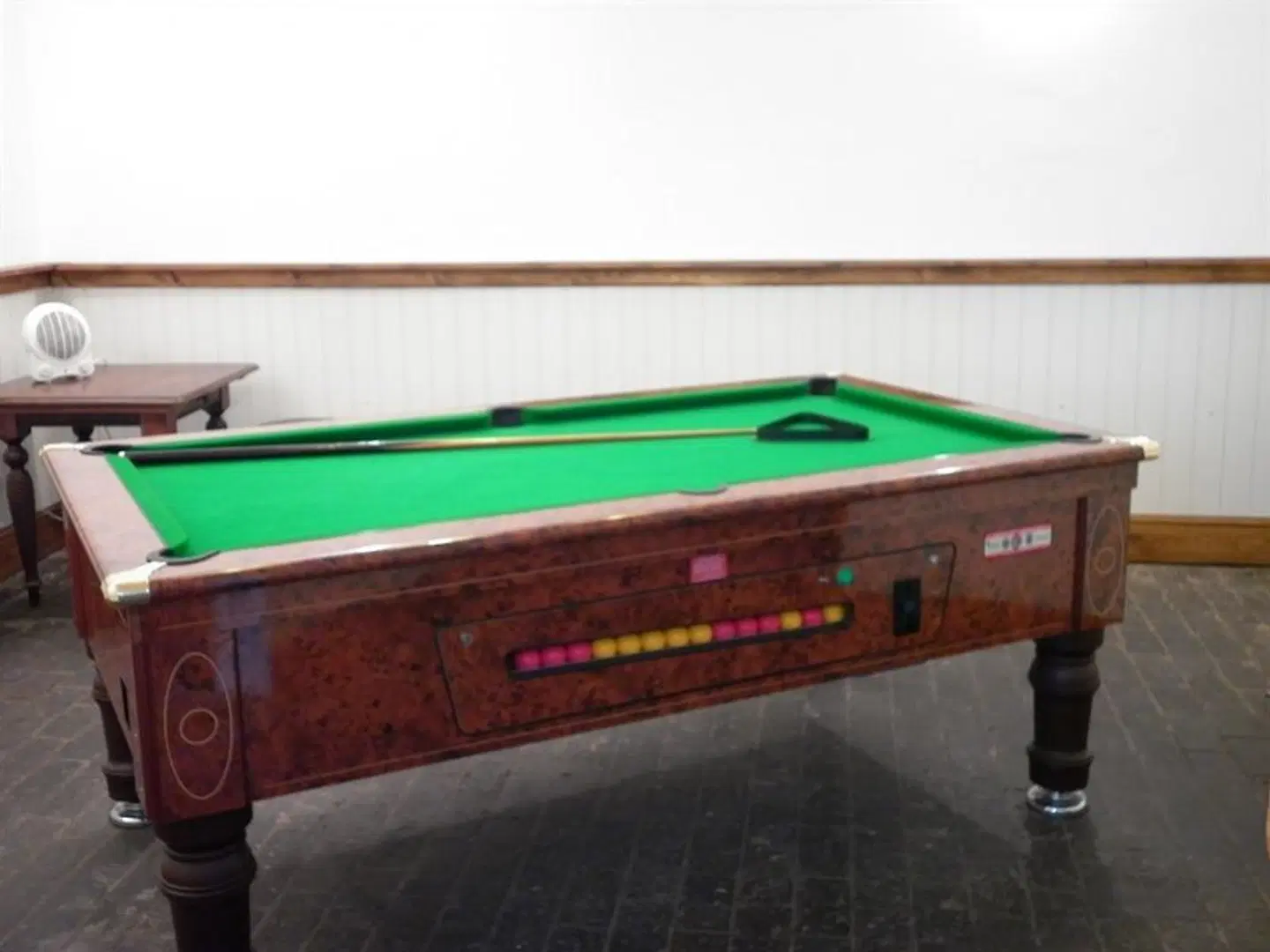 Dixie Arms SPORTS_AND_LEISURE