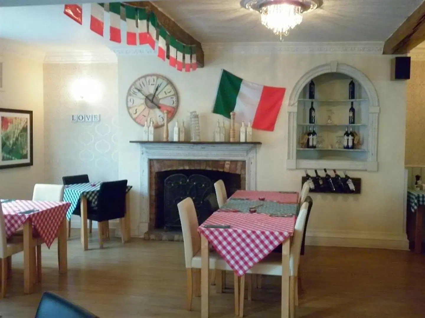 Dixie Arms LOUNGE_LOBBY