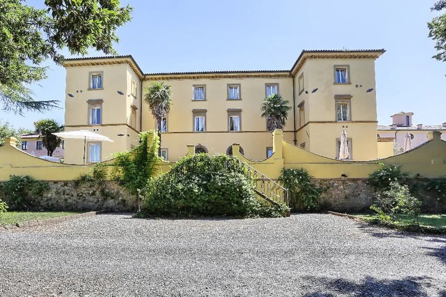 Antico Borgo San Martino EXTERIOR