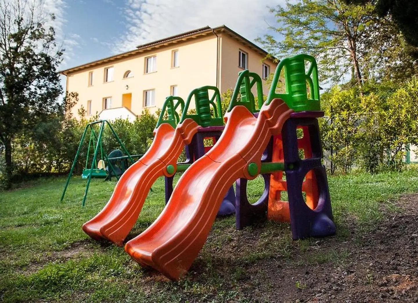 Antico Borgo San Martino SPORTS_AND_LEISURE