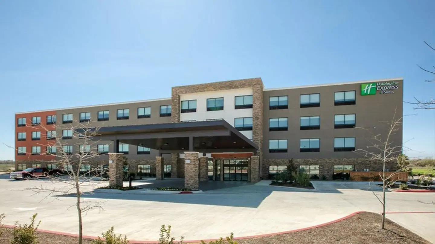 Holiday Inn Express & Suites Fort Worth North - Northlake by IHG EXTERIOR