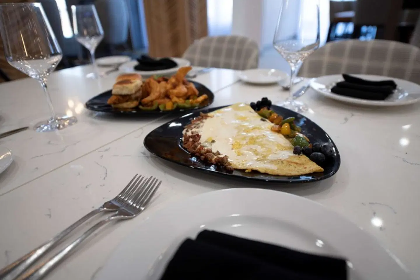 DoubleTree by Hilton Sulphur Lake Charles Restaurant