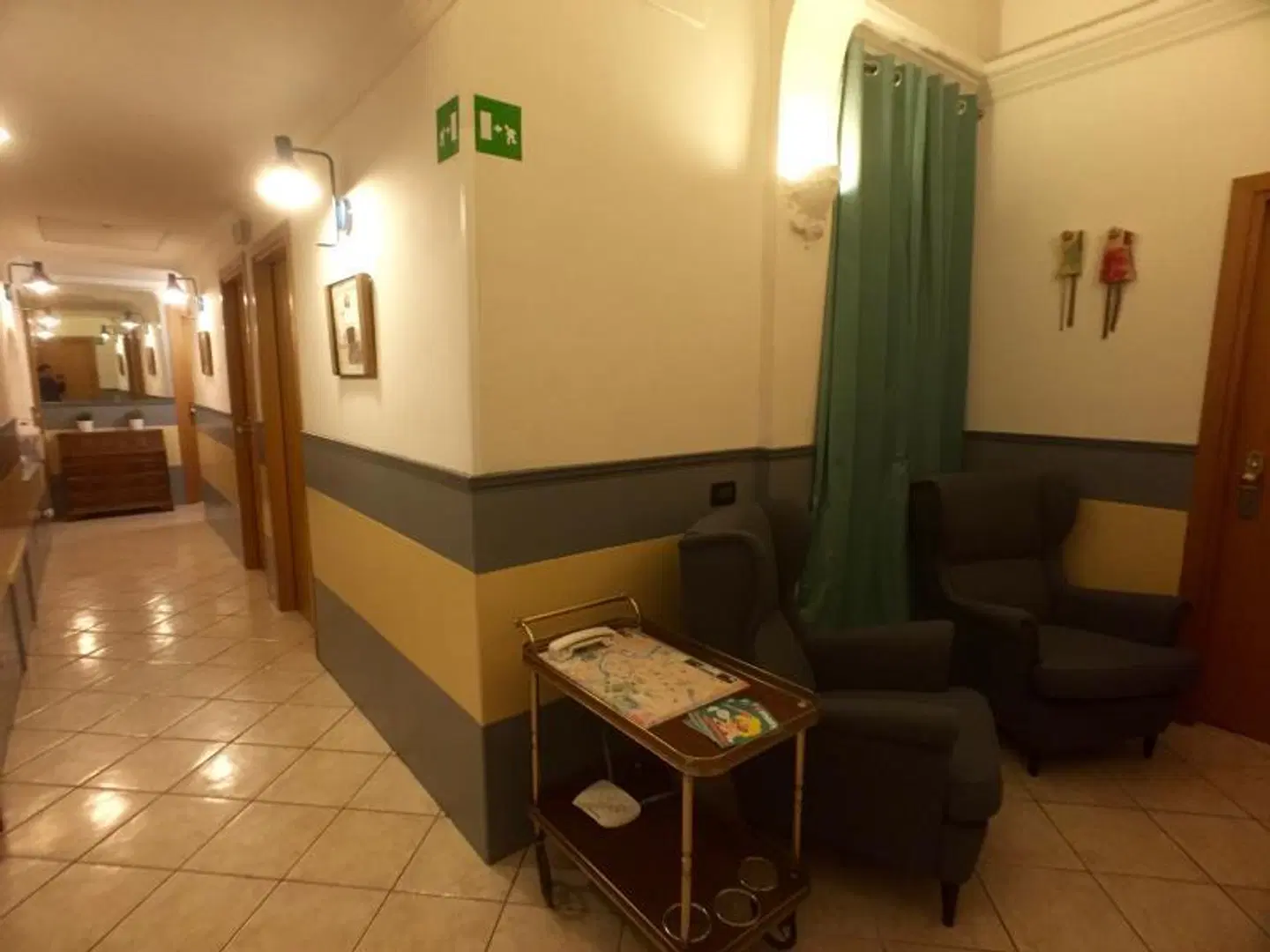 Dell'Urbe ROOM_EXAMPLE