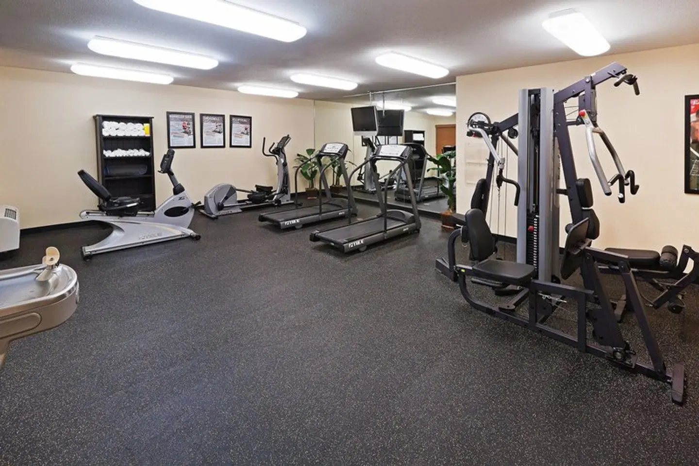 Candlewood Suites Wichita Falls at Maurine Street SPORTS_AND_LEISURE