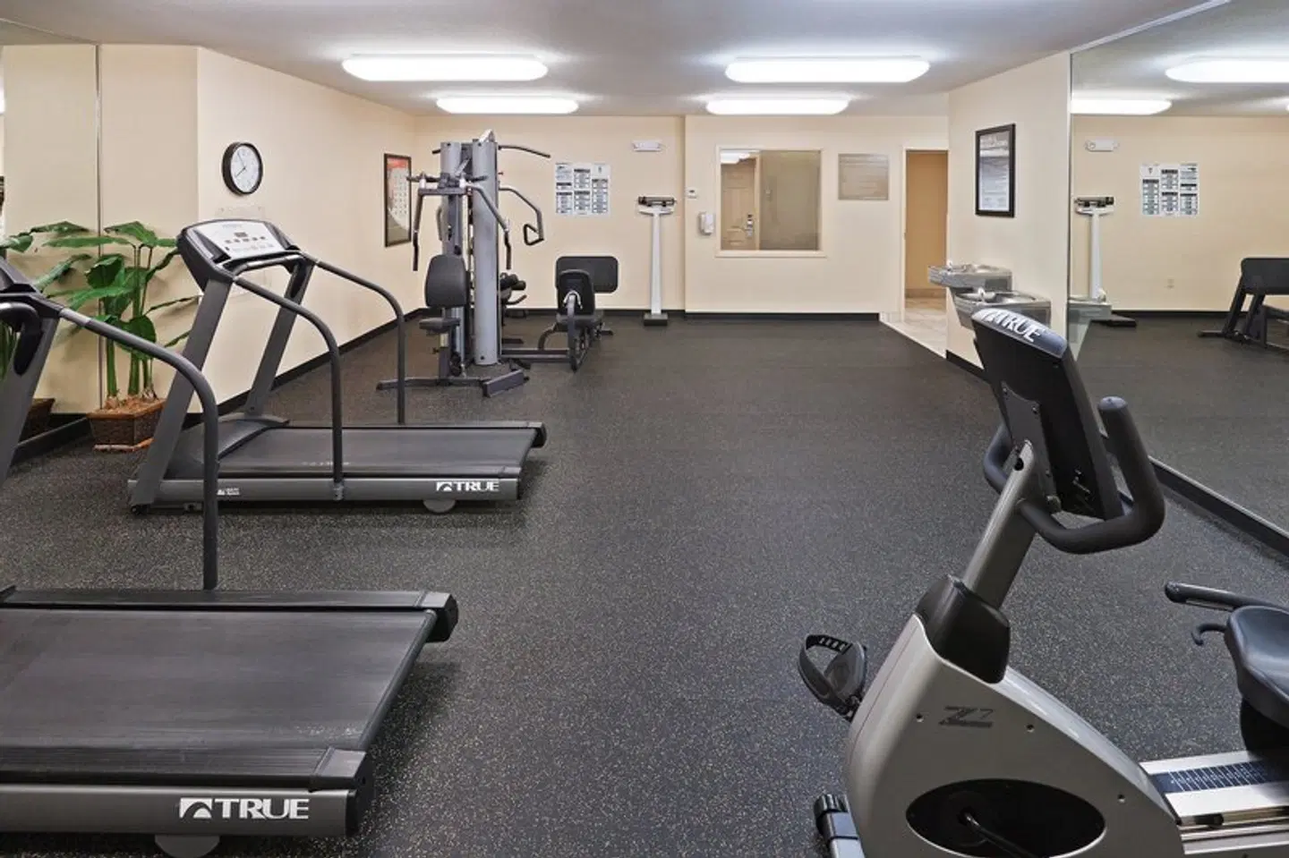 Candlewood Suites Wichita Falls at Maurine Street SPORTS_AND_LEISURE