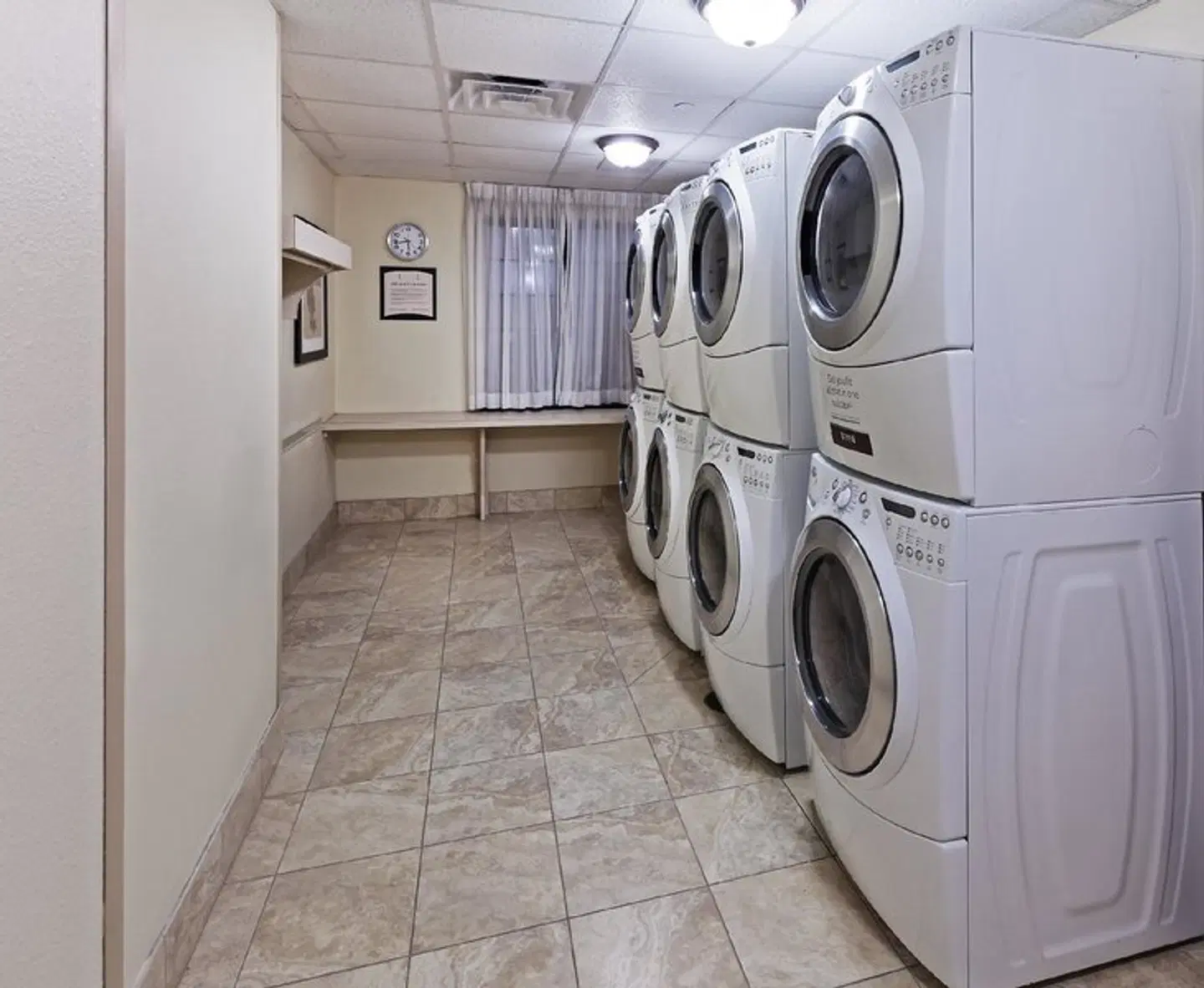 Staybridge Suites West Fort Worth by IHG Badezimmer