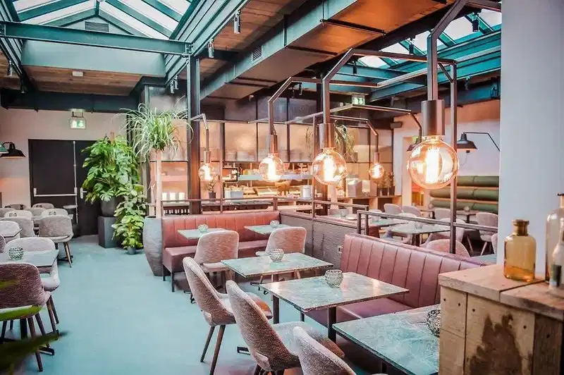 The Match – Hotelfoto