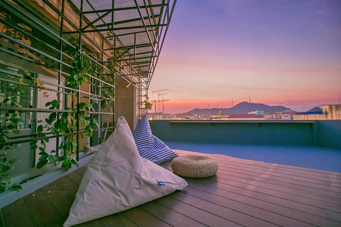 Chedi View Hostel HEALTH_BEAUTY