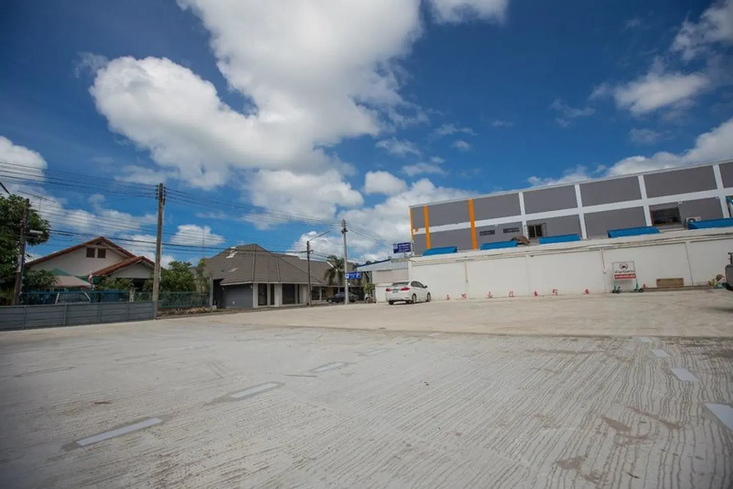 S3 Room EXTERIOR