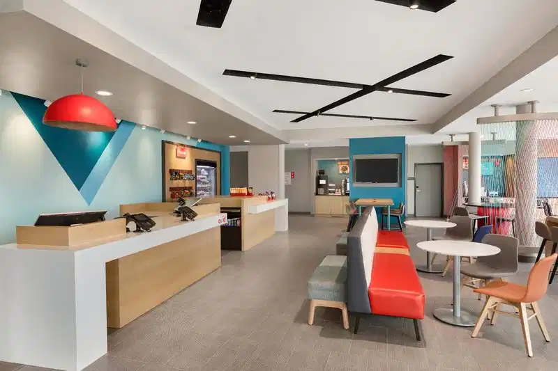 Avid Hotels Melbourne Viera by IHG – Hotelfoto