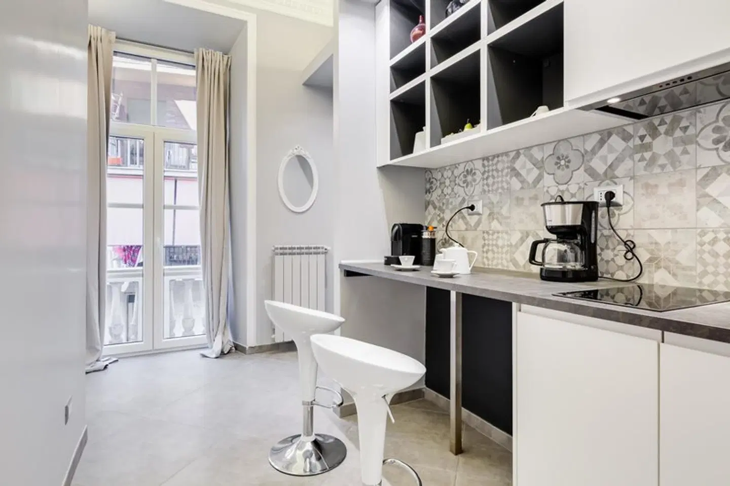 Maison Degli Artisti Suites ROOM_EXAMPLE