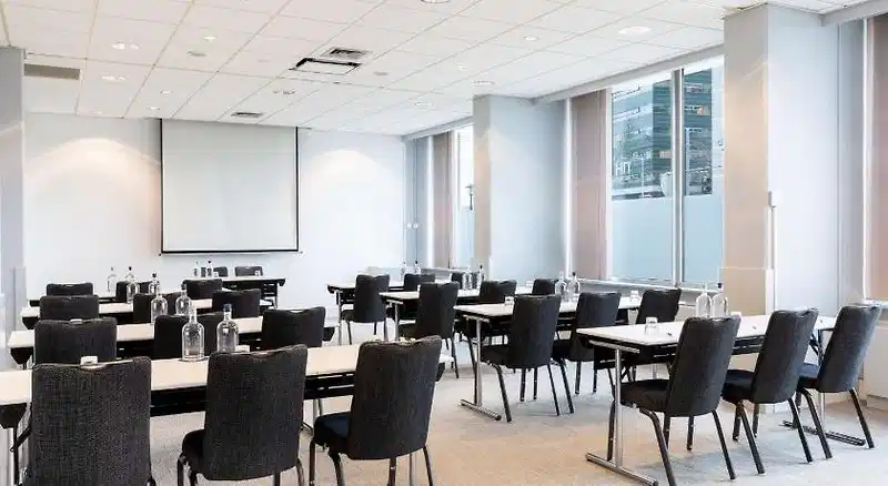 NH Utrecht – Hotelfoto