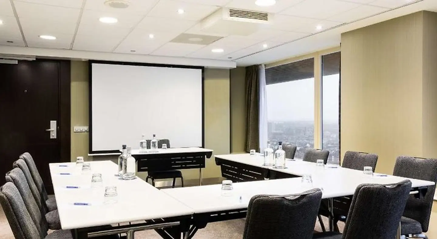 NH Utrecht Konferenz