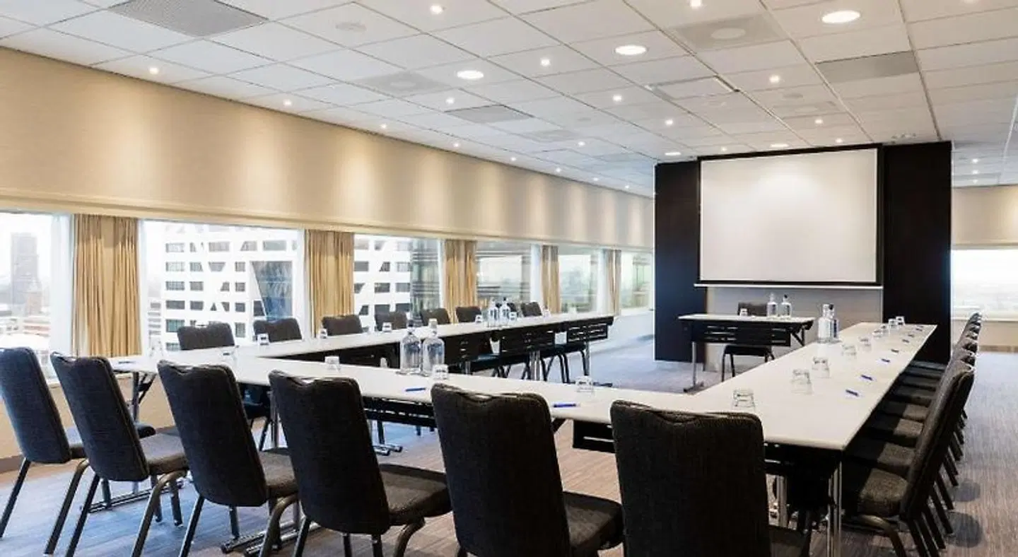 NH Utrecht Konferenz