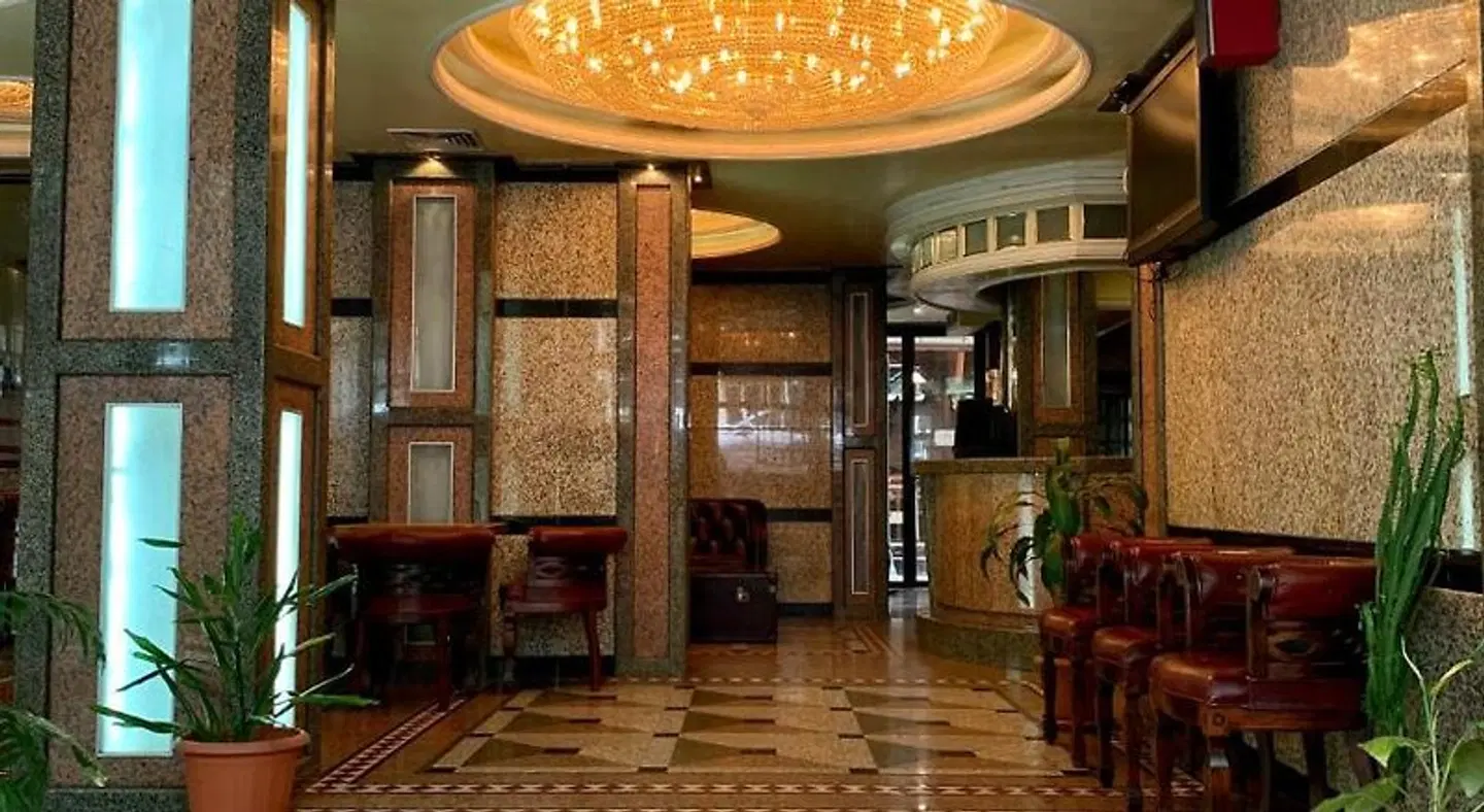 California LOUNGE_LOBBY